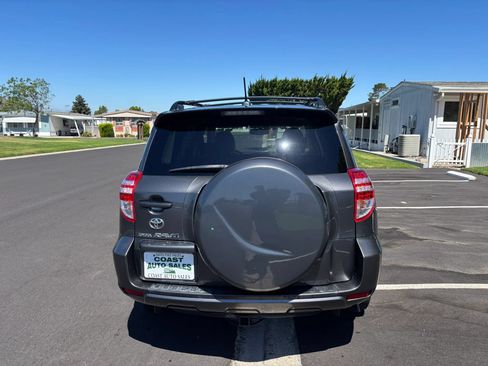 Used 2009 Toyota RAV4 Sport FWD image 6