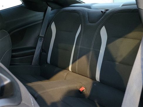 Used 2023 Chevrolet Camaro LT image 13