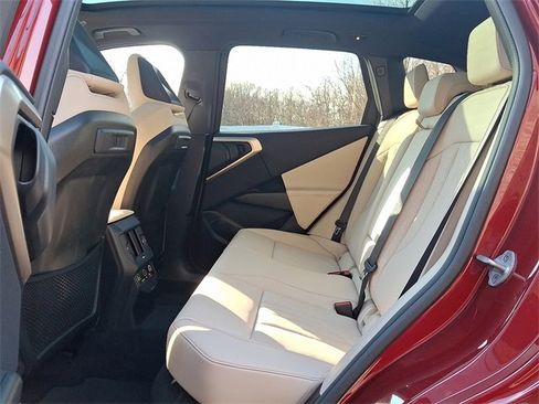 Used 2025 BMW X3 xDrive30i w/ Premium Package image 10