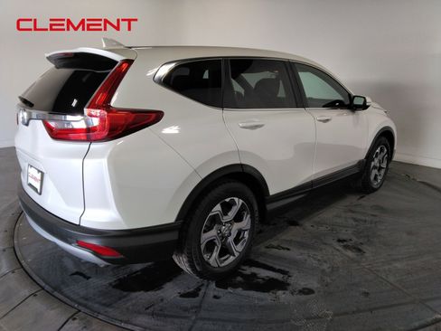 Used 2018 Honda CR-V EX image 8