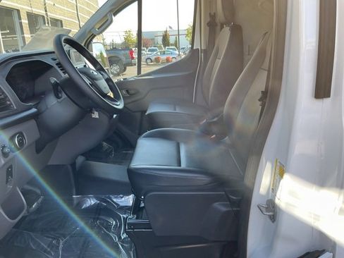 New 2025 Ford Transit 150 Low Roof AWD w/ Load Area Protection Package image 15