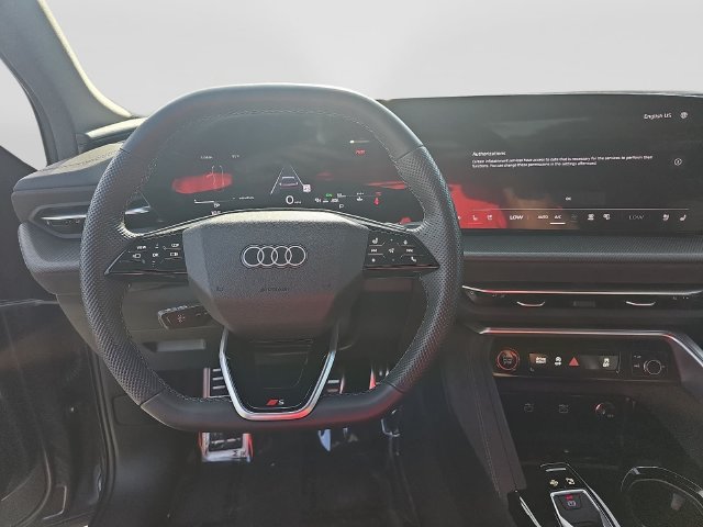 Used 2025 Audi SQ5 Premium Plus w/ Premium Plus Package AWD/4WD image 19