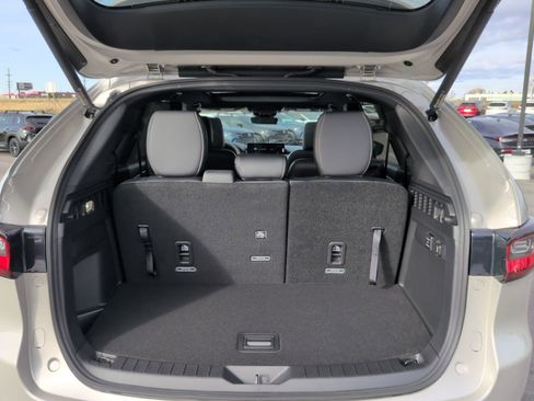 New 2026 MAZDA CX-90 3.3 Turbo w/ Premium Plus Pkg image 17