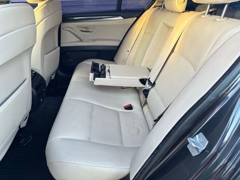 Used 2013 BMW 528i xDrive Sedan image 32