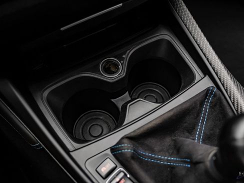 Used 2017 BMW M2 RWD image 65