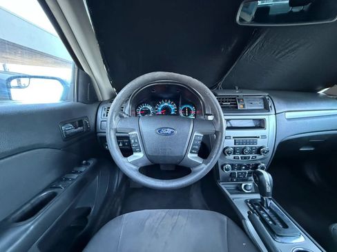 Used 2012 Ford Fusion SE image 49