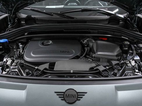 New 2026 MINI Cooper Countryman John Cooper Works w/ Comfort Package Max image 27