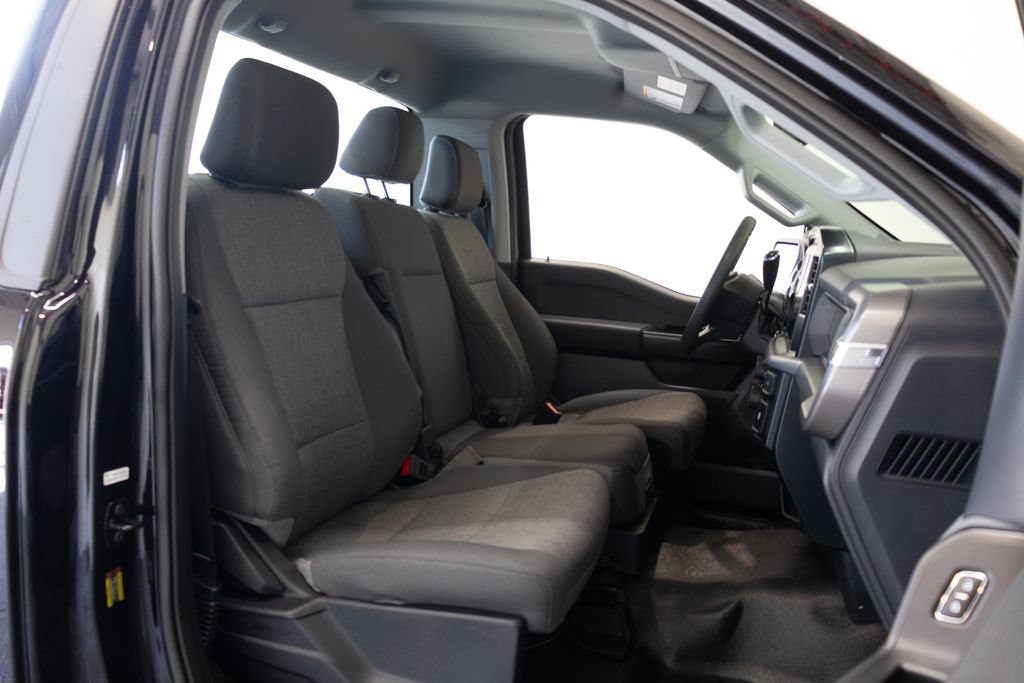 Used 2025 Ford F150 XL RWD image 20