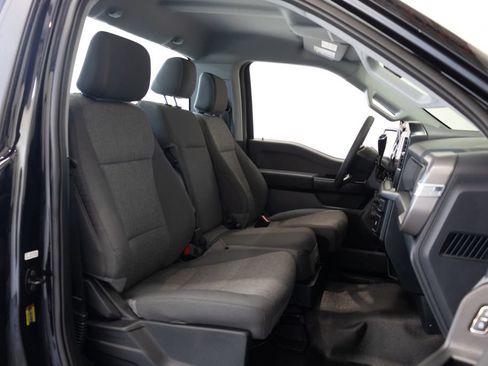 Used 2025 Ford F150 XL RWD image 20