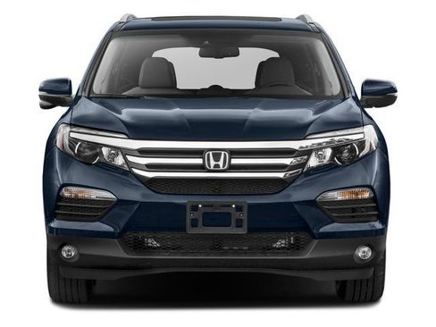 Used 2016 Honda Pilot EX-L image 4