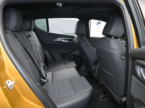 Used 2024 Dodge Hornet GT image 39