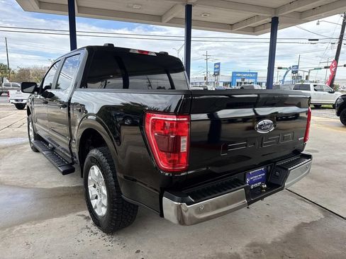 Used 2023 Ford F150 XLT RWD image 6