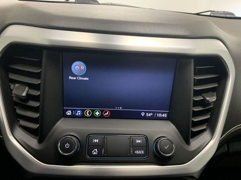 Used 2022 GMC Acadia SLE AWD/4WD image 34