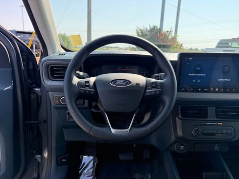 Used 2025 Ford Maverick XLT w/ Equipment Group 301A AWD/4WD image 14
