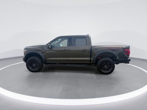 New 2026 Ford F150 Raptor AWD/4WD image 5