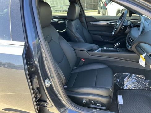 New 2026 Cadillac CT5 Premium Luxury image 23