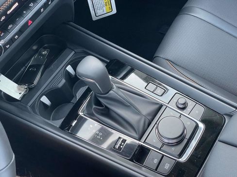 New 2026 MAZDA CX-50 2.5 Hybrid w/ Weather Package image 16