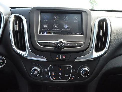 Used 2023 Chevrolet Equinox LT FWD image 35