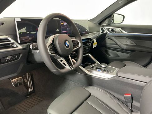 New 2026 BMW i4 eDrive40 w/ M Sport Package image 21