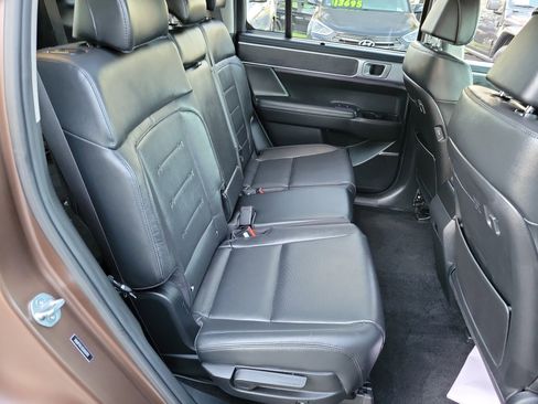 Certified 2025 Hyundai Santa Fe Limited image 22