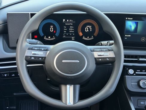 New 2026 Hyundai Santa Cruz SE FWD image 12