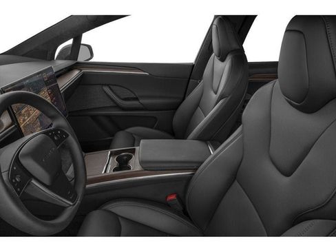 Used 2023 Tesla Model X AWD/4WD image 84