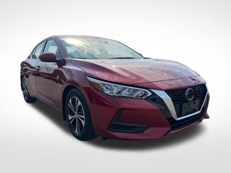 Certified 2023 Nissan Sentra SV w/ All-Weather Package video 3