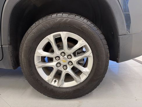 Used 2019 Chevrolet Traverse LT w/ LPO, Floor Liner Package image 54