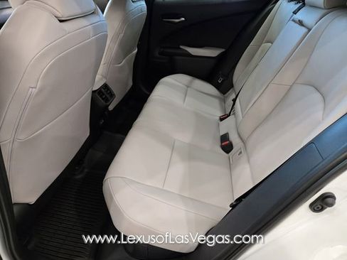 New 2026 Lexus UX 300h 300h image 12