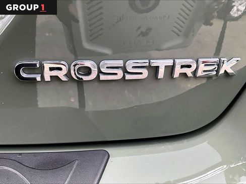 Certified 2024 Subaru Crosstrek 2.5i Limited image 9