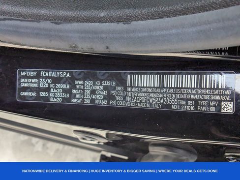 Used 2024 Dodge Hornet R/T image 39