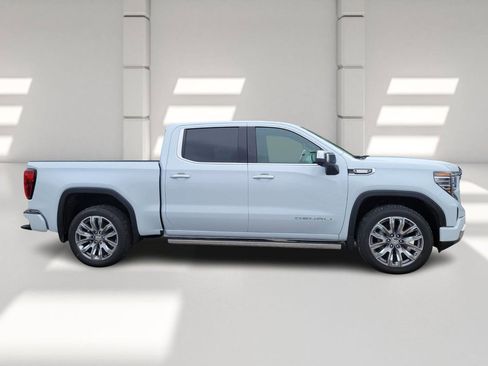 New 2026 GMC Sierra 1500 Denali AWD/4WD image 4