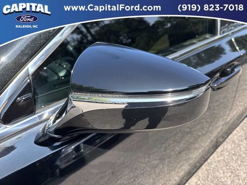 Used 2023 Lexus ES 350 w/ Accessory Package (Z1) FWD image 12