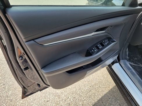 New 2026 MAZDA MAZDA3 2.5 S Sedan w/ Preferred Pkg image 16