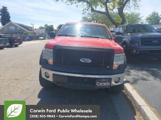 Used 2011 Ford F150 XL w/ XL Plus Pkg AWD/4WD video 2