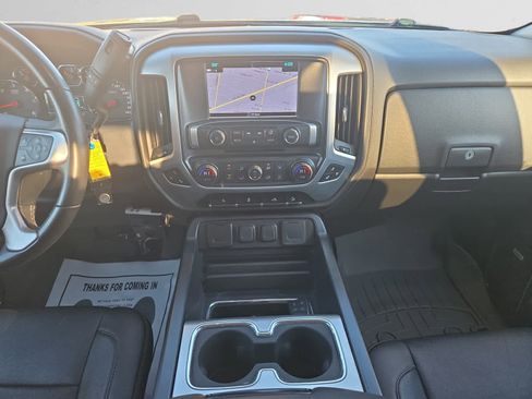 Used 2018 GMC Sierra 1500 SLT w/ SLT Premium Package image 11