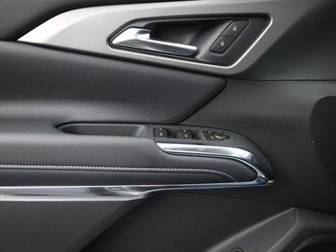 New 2026 Chevrolet Traverse LT FWD image 26
