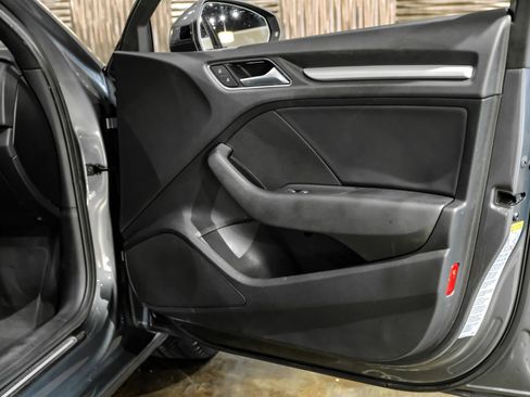 Used 2019 Audi A3 2.0T Premium w/ Convenience Package image 49