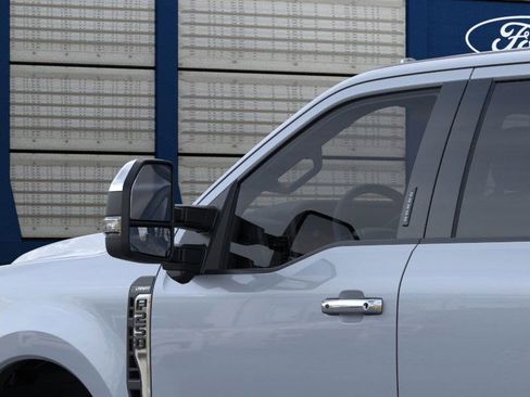 New 2026 Ford F250 4x4 Crew Cab Super Duty image 20