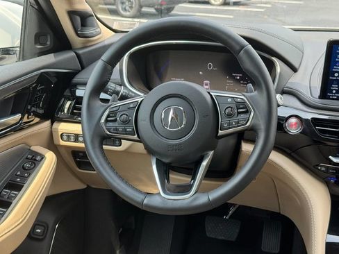 Certified 2026 Acura MDX SH-AWD w/ Advance Package image 17