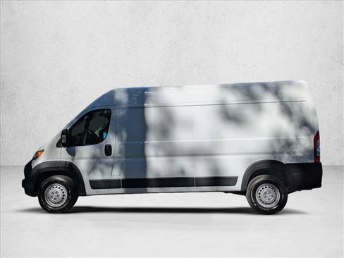 New 2026 RAM ProMaster 2500 w/ Power Group image 5