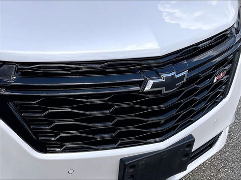 Used 2024 Chevrolet Equinox RS AWD/4WD image 30
