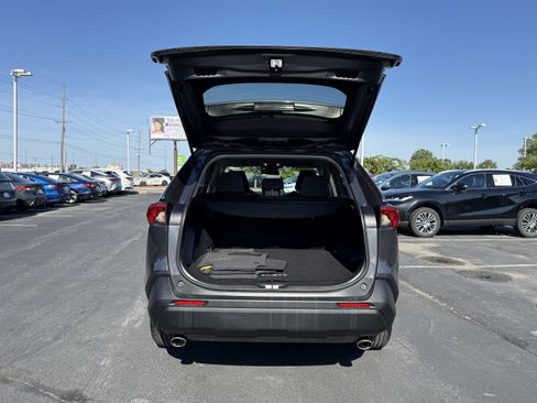 Certified 2023 Toyota RAV4 XLE AWD/4WD image 7