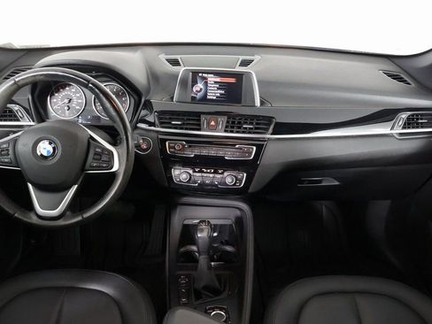 Used 2017 BMW X1 xDrive28i AWD/4WD image 7