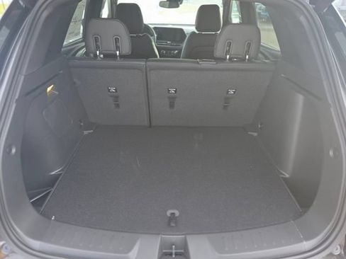 New 2026 Chevrolet TrailBlazer RS w/ Convenience Package FWD image 27