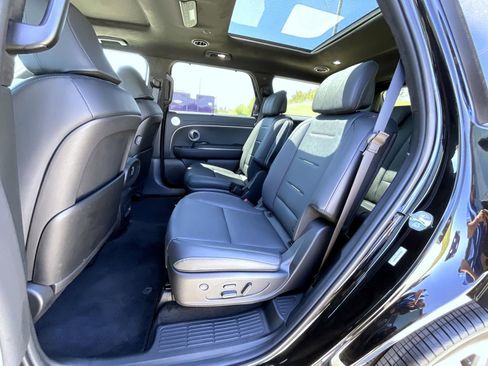 Certified 2026 Hyundai Palisade Calligraphy AWD/4WD image 22