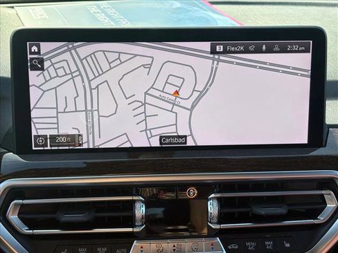 Used 2024 BMW X3 sDrive30i w/ Premium Package image 13