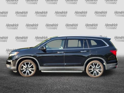 Used 2022 Honda Pilot Elite image 7