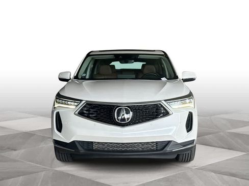 Certified 2024 Acura RDX SH-AWD w/ Technology Package image 3