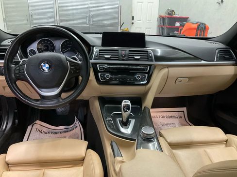 Used 2017 BMW 330i xDrive 330i xDrive Sedan 4D image 14